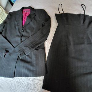 Women's Dress Suit